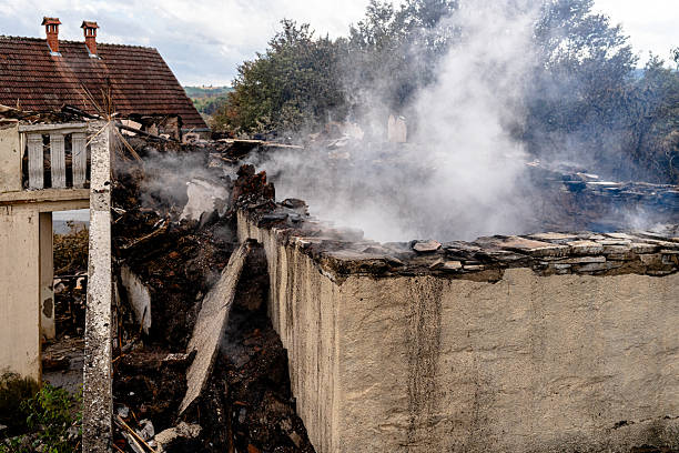 Affordable Emergency Fire Cleanup solutions in Westminster, MD